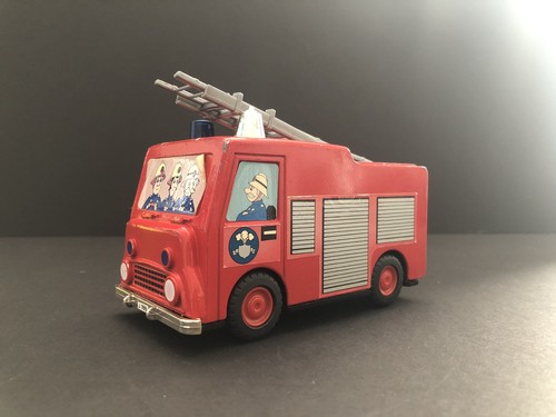 Fireman sam jupiter - sam, 'jupiter'