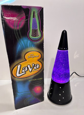 2000 Lava Lite Model 6433