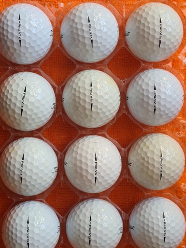 Titleist pro v1x golf - v1x, balls