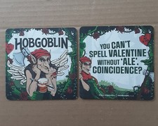 Wychwood Brewery Hobgoblin new