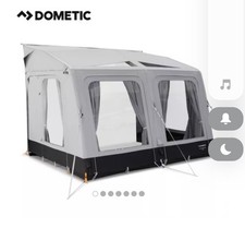 Kampa/Dometic.Rally Pro Air
