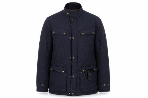 Blue harbour mens - blue,