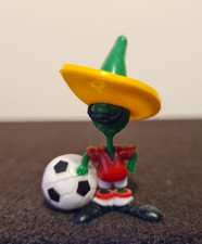 Vintage Kinder Surprise World