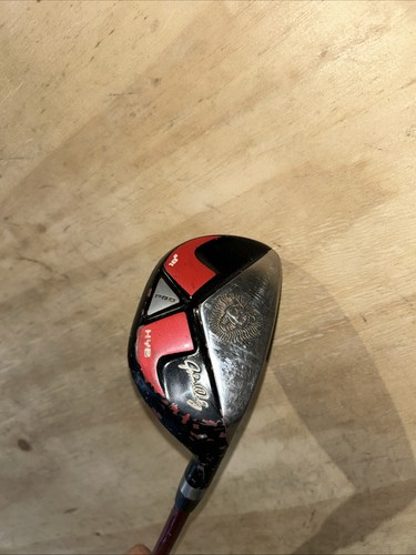 John daly pro - john, 18°