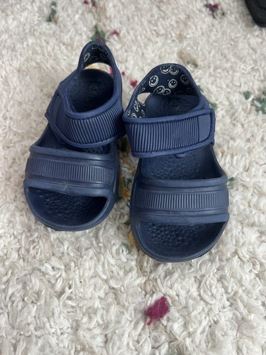 Next blue navy touch fastening - next,