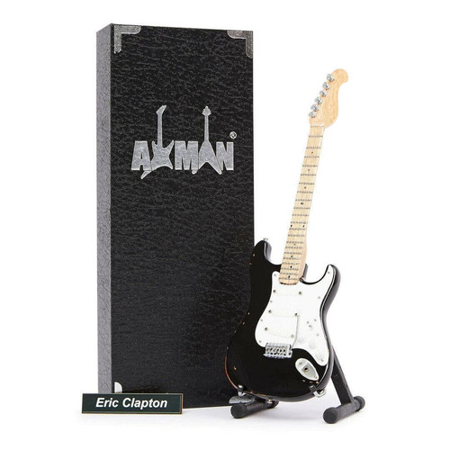 Eric clapton blackie guitar - eric,