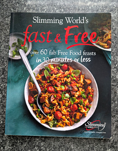 Slimming world fast - slimming,