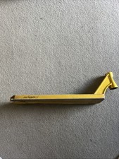 Elite Supreme V2 Deck