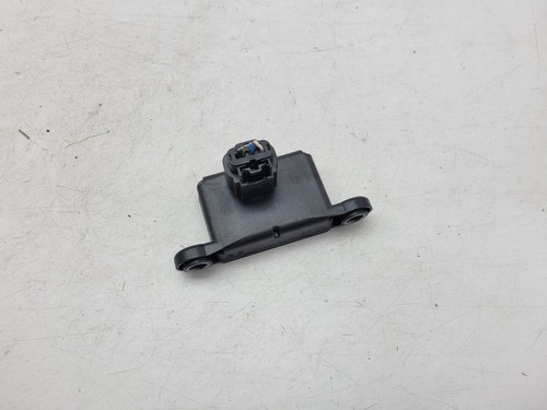 Yaw rate sensor petrol - rate,