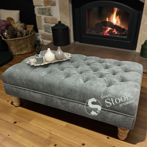 Naples handmade chesterfield - naples,