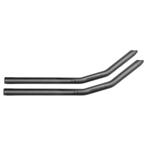 Profile design 39a - profile, aluminum