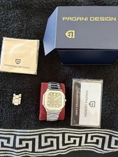 Pagani Design PD-YS019 Watch