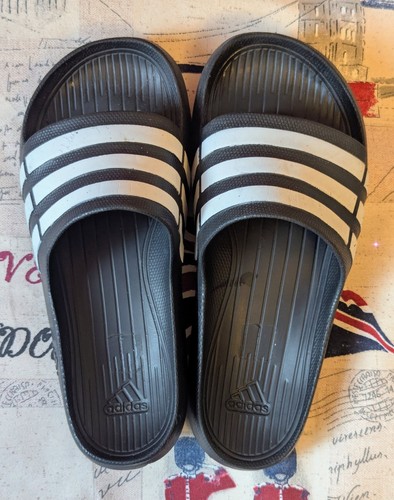 Adidas authentic black - adidas, &