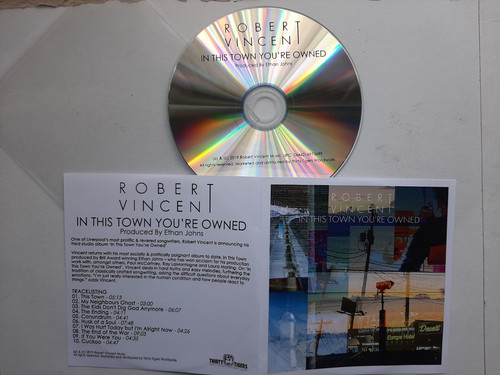 Robert vincent in this - robert,