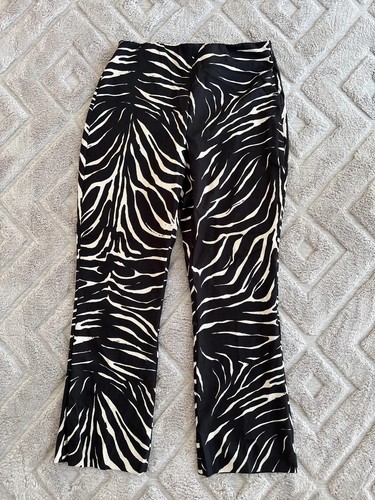 Zara black and white - , zebra
