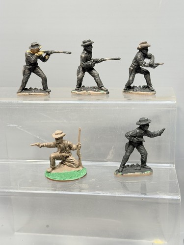American magnificent seven - magnificent, by