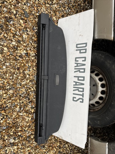 Mercedes class luggage cover - mercedes,