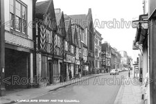 Eqq bore street and - bore,