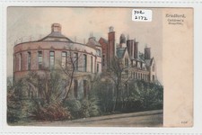 BRADFORD Yorkshire The Children's Hospital / Allerton Ringed P/M