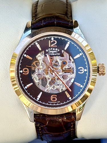 Rotary gs03715 men - rotary, gs03715/04