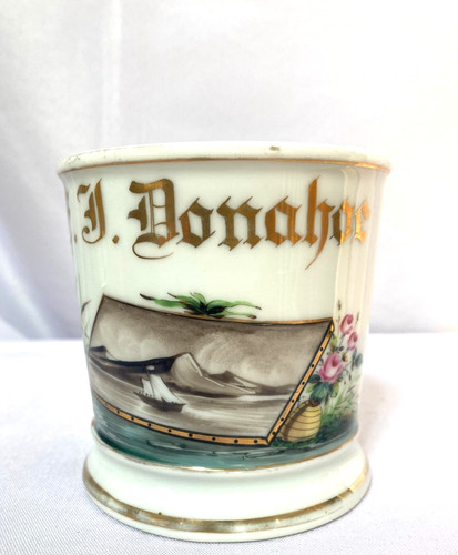 Vintage occupational artist - vintage, "artist