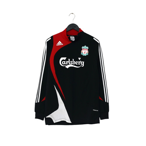 2007 liverpool adidas - 2007/08,