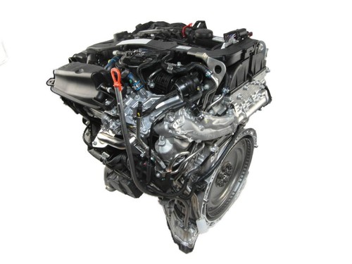 Mercedes benz om651 - mercedes,