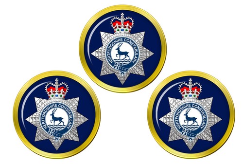 Hertfordshire constabulary - hertfordshire,