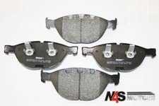BRAKE PAD SET-FRONT 380MM