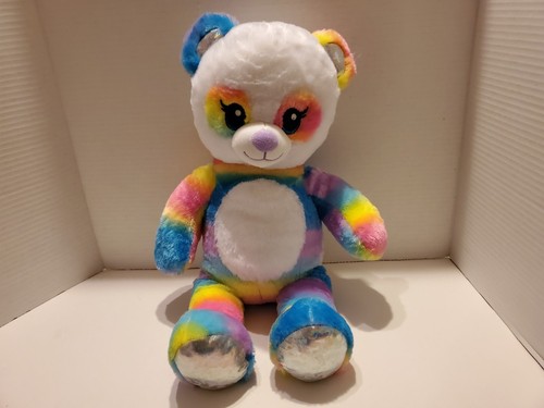 Build bear pride - build, bab