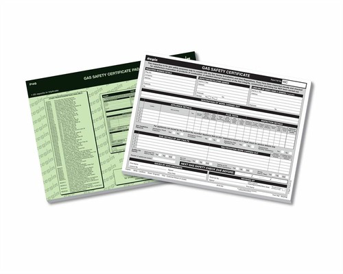 Regin gas safety work landlord - gas,