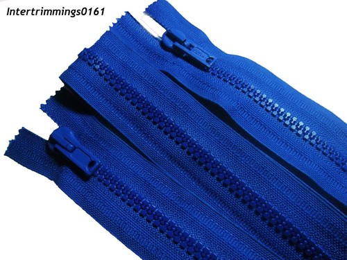 Opti zip royal blue - zip,