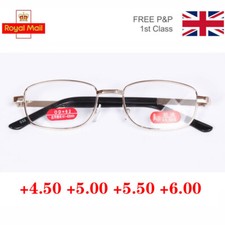 Highly Reading Glasses +4.5