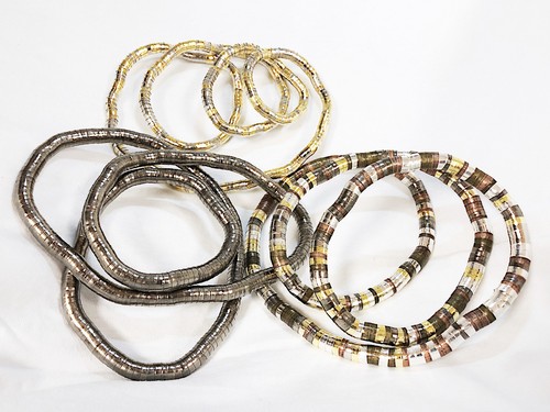 Snake chain metal flexible - chain,