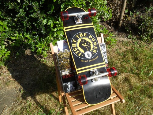 Complete skateboard powell - powell, x