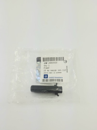 Original opel 24466022 pin - opel/gm,