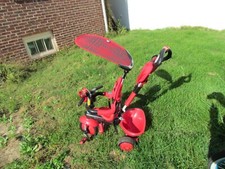 Smart Trike Baby Bicycle 4 in