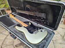 1979 Fender Stratocaster 25th Anniversary