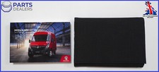 GENUINE VAUXHALL MOVANO
