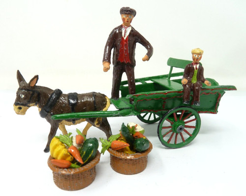Taylor barrett greengrocery - taylor, &
