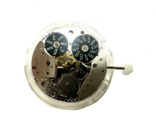 OMEGA Calibre 1151 - 7751