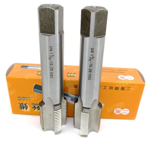 1pc hss tap - hss, 8