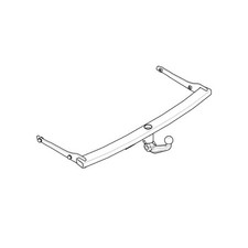 Westfalia Towbar for