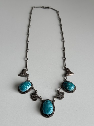 Stunning antique art deco - stunning,