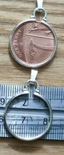Silver/Gold 16/18/20mm Coin