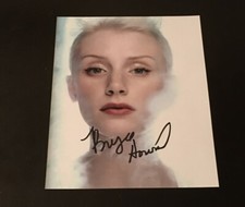 Bryce Dallas Howard In Person