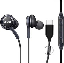 Samsung Galaxy AKG USB C Type