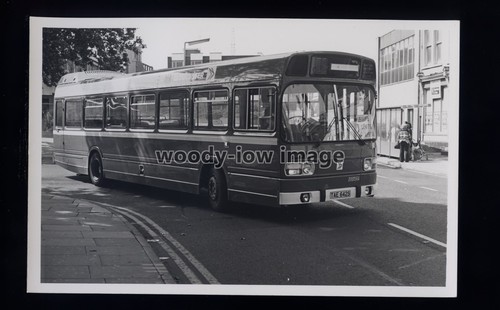 Tm8094 gloucester bus - tm8094,