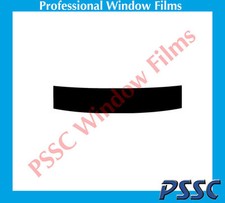 PSSC Pre Cut Sun Strip Car