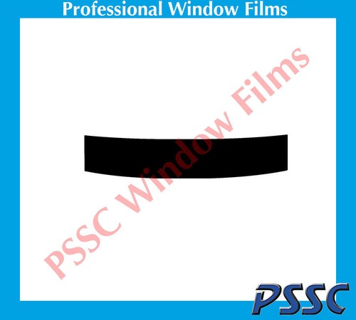 Pssc pre cut sun strip - pre,